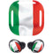 Italy Flag Galaxy Buds Pro Skin